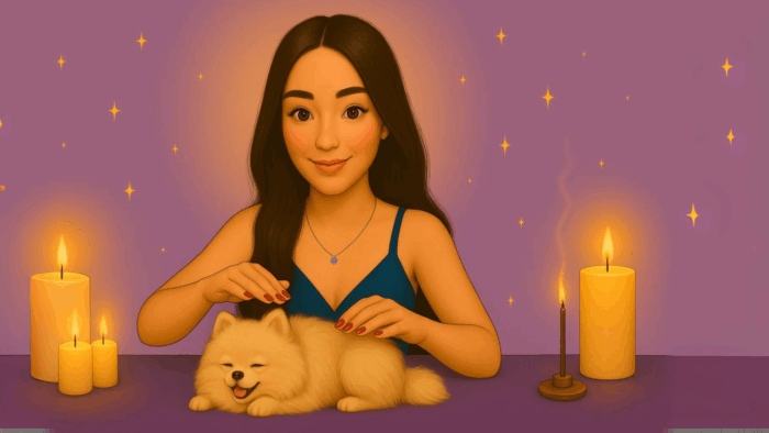 Soin Énergétique pour Animaux