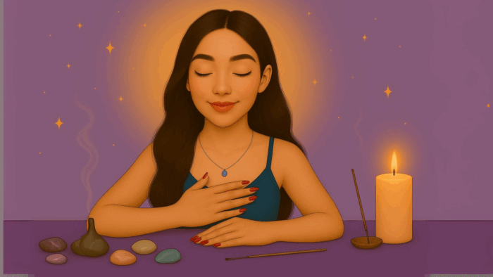 Séance de Sophrologie Relaxation & Respiration