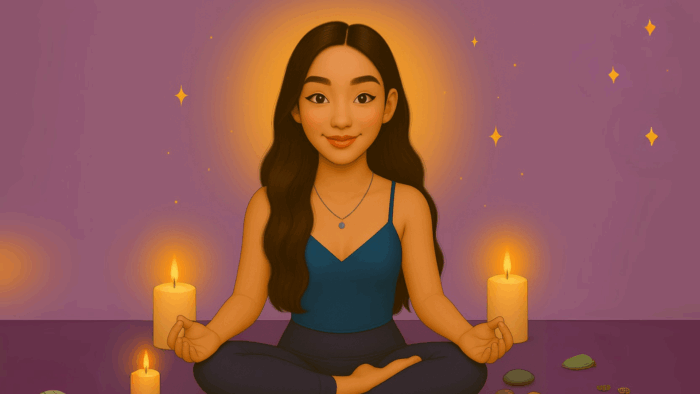 Séance de Réflexologie & Méditation Guidée