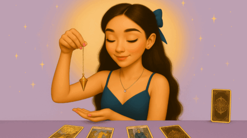 Séance de Voyance Privée – 1h de Guidance Personnalisée